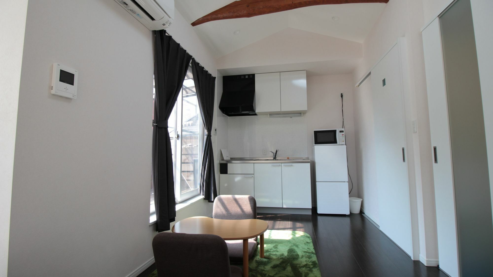 Guesthouse 一 Hajime Holiday Home Киото Экстерьер фото