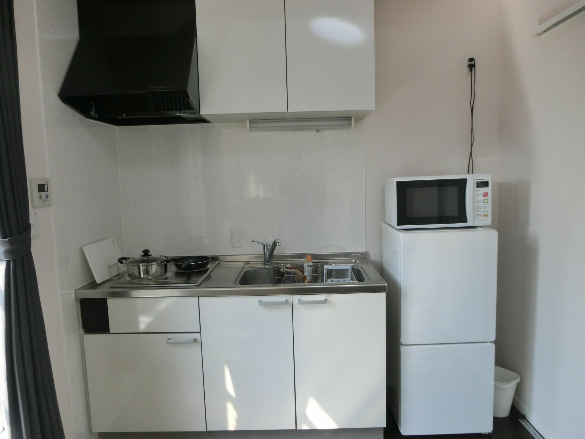 Guesthouse 一 Hajime Holiday Home Киото Экстерьер фото