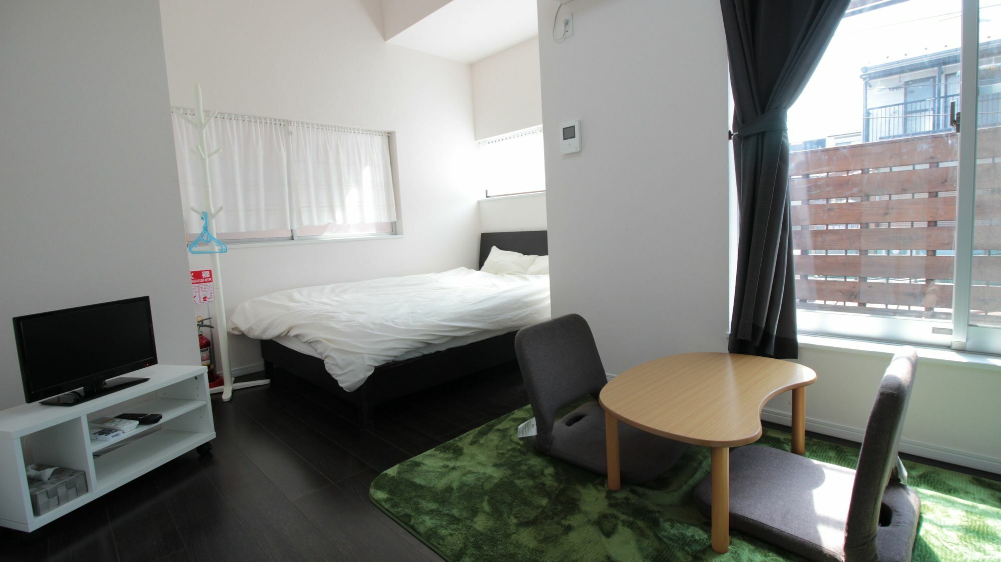 Guesthouse 一 Hajime Holiday Home Киото Экстерьер фото